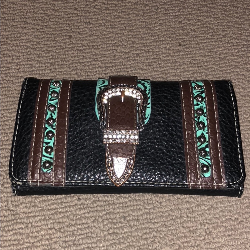 P & G Wallet